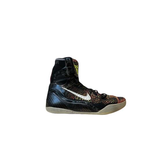 Nike Kobe 9 Elite
Masterpiece Size 10.5 main image 4